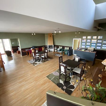 Kremena Guest House Luaran gambar
