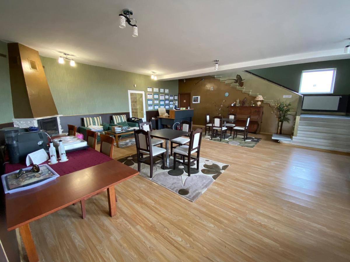 Kremena Guest House Luaran gambar