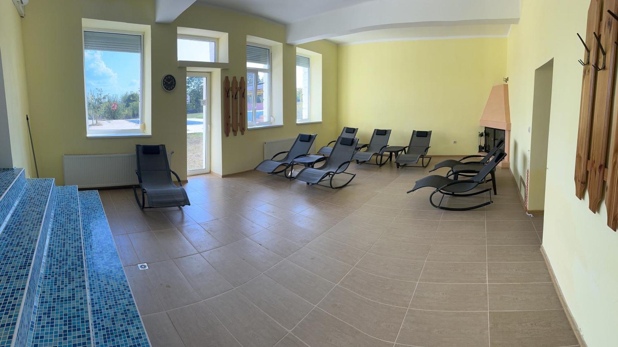 Kremena Guest House Luaran gambar