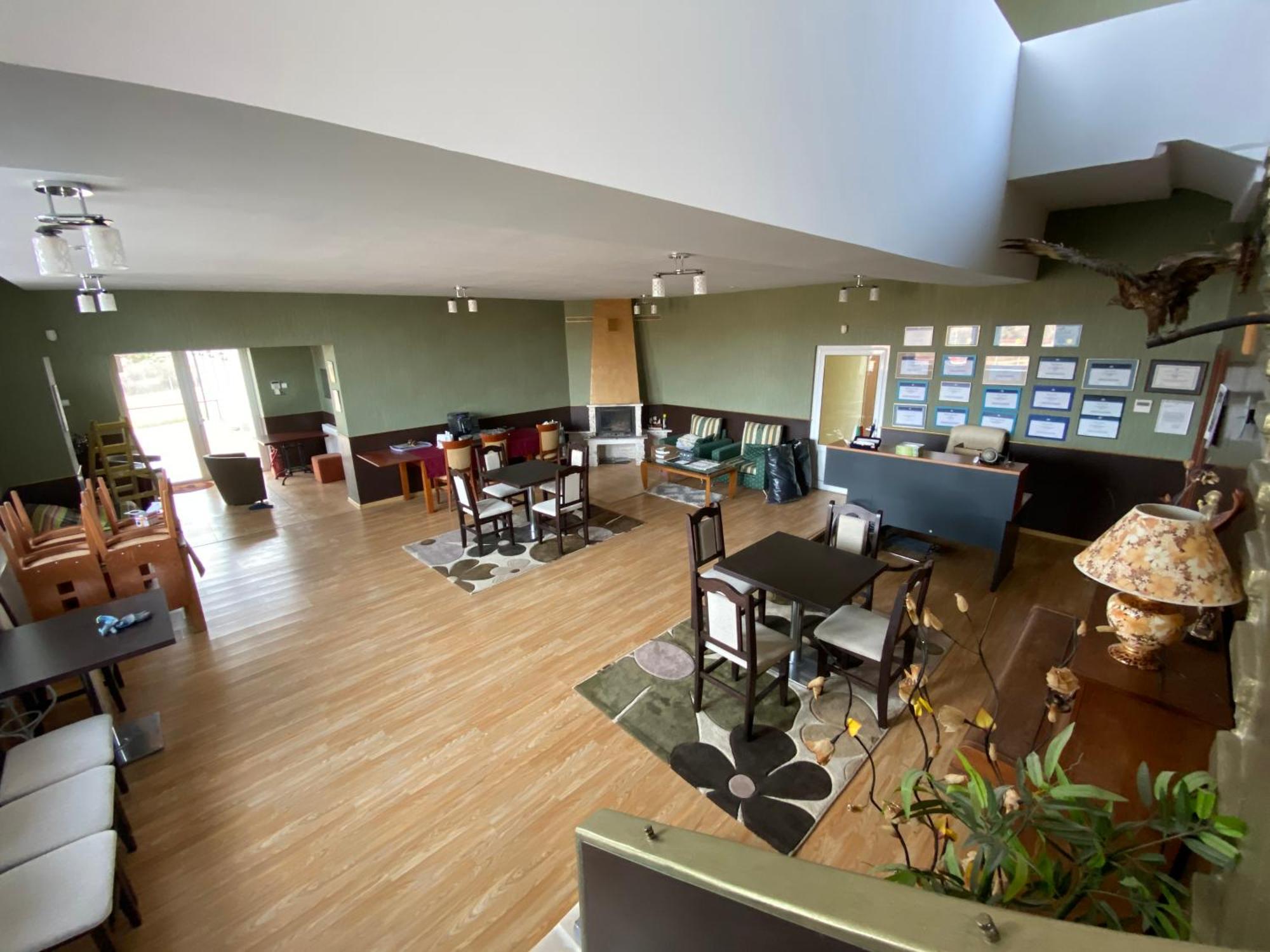 Kremena Guest House Luaran gambar