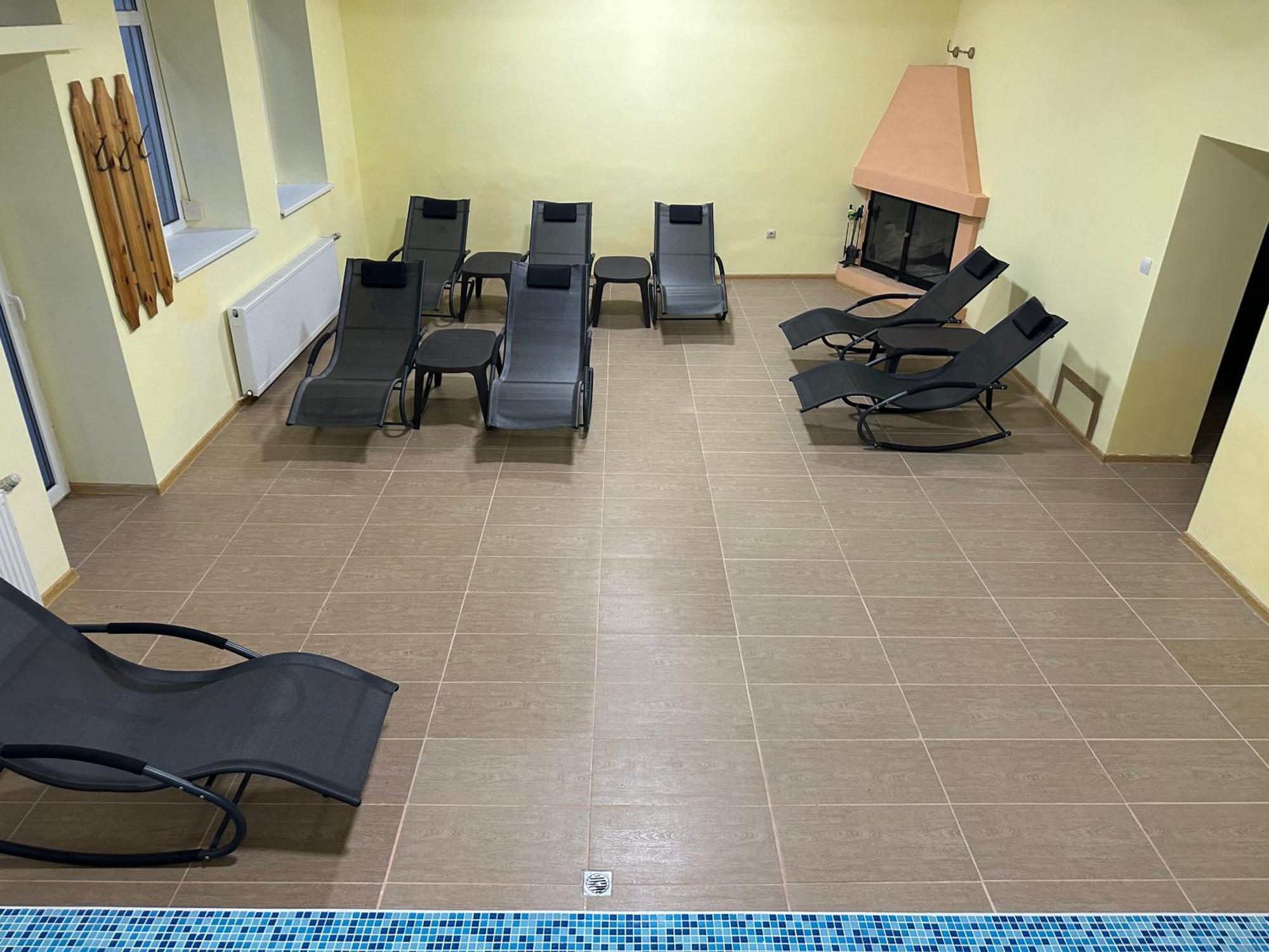 Kremena Guest House Luaran gambar