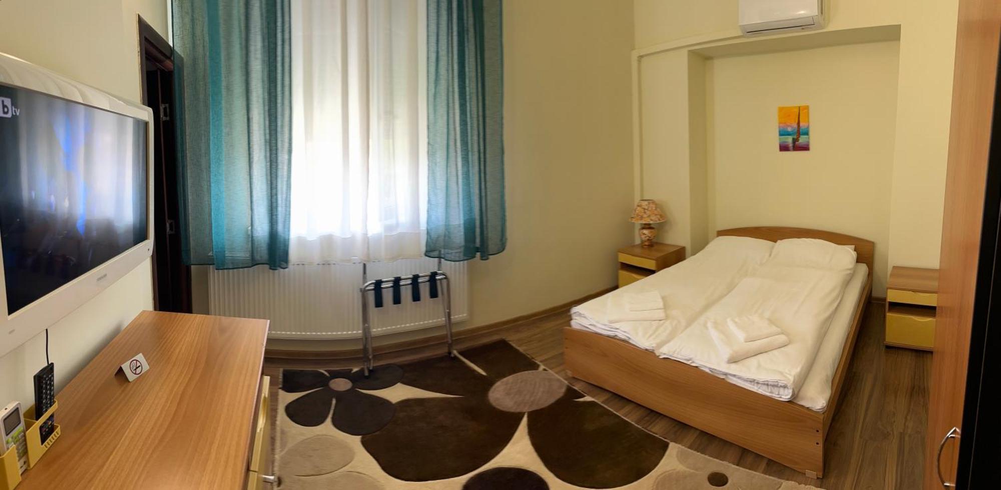 Kremena Guest House Luaran gambar