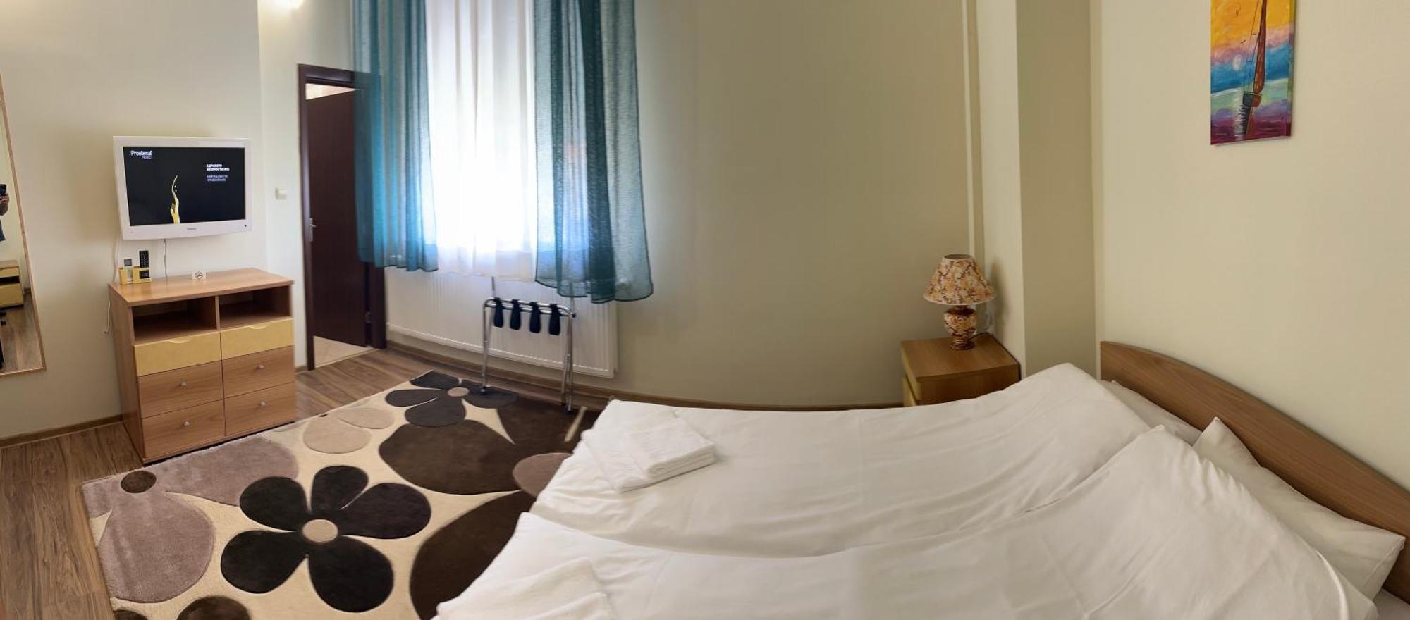 Kremena Guest House Luaran gambar