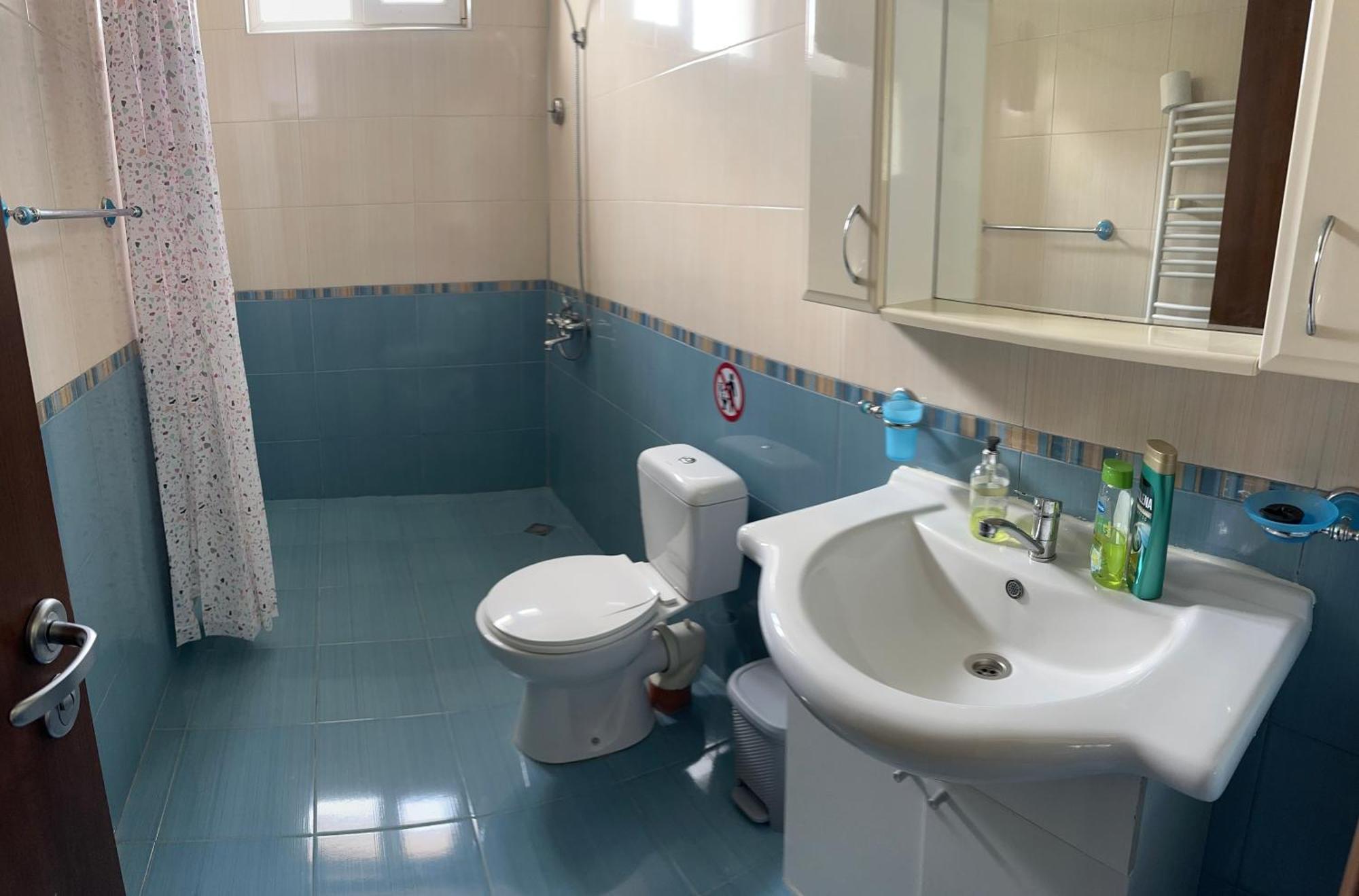 Kremena Guest House Luaran gambar