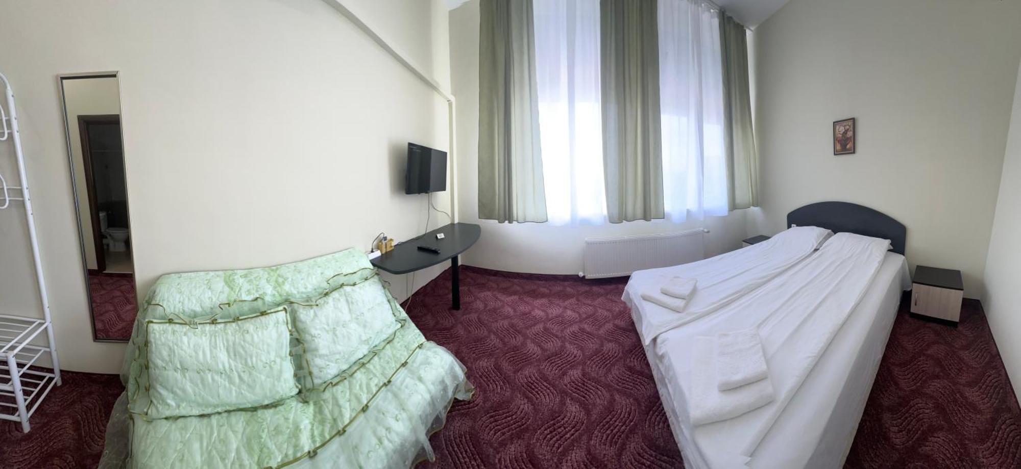 Kremena Guest House Luaran gambar