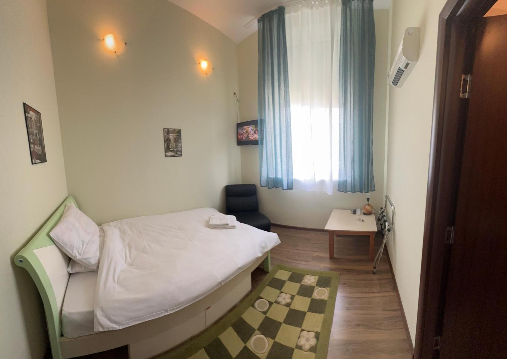 Kremena Guest House Luaran gambar