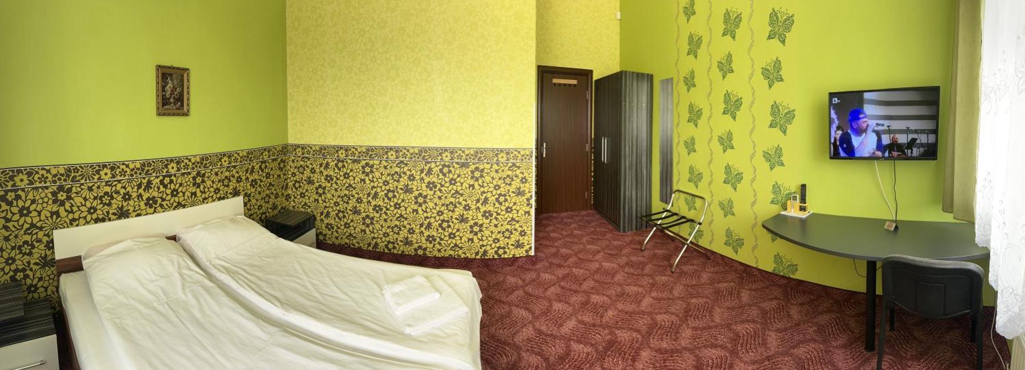 Kremena Guest House Luaran gambar