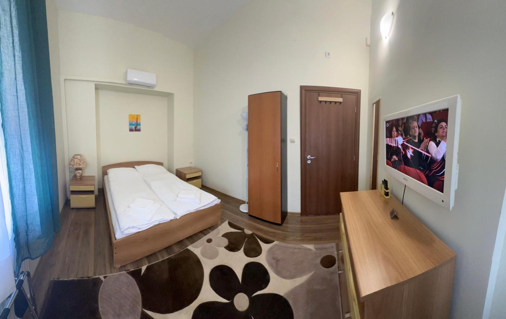 Kremena Guest House Luaran gambar