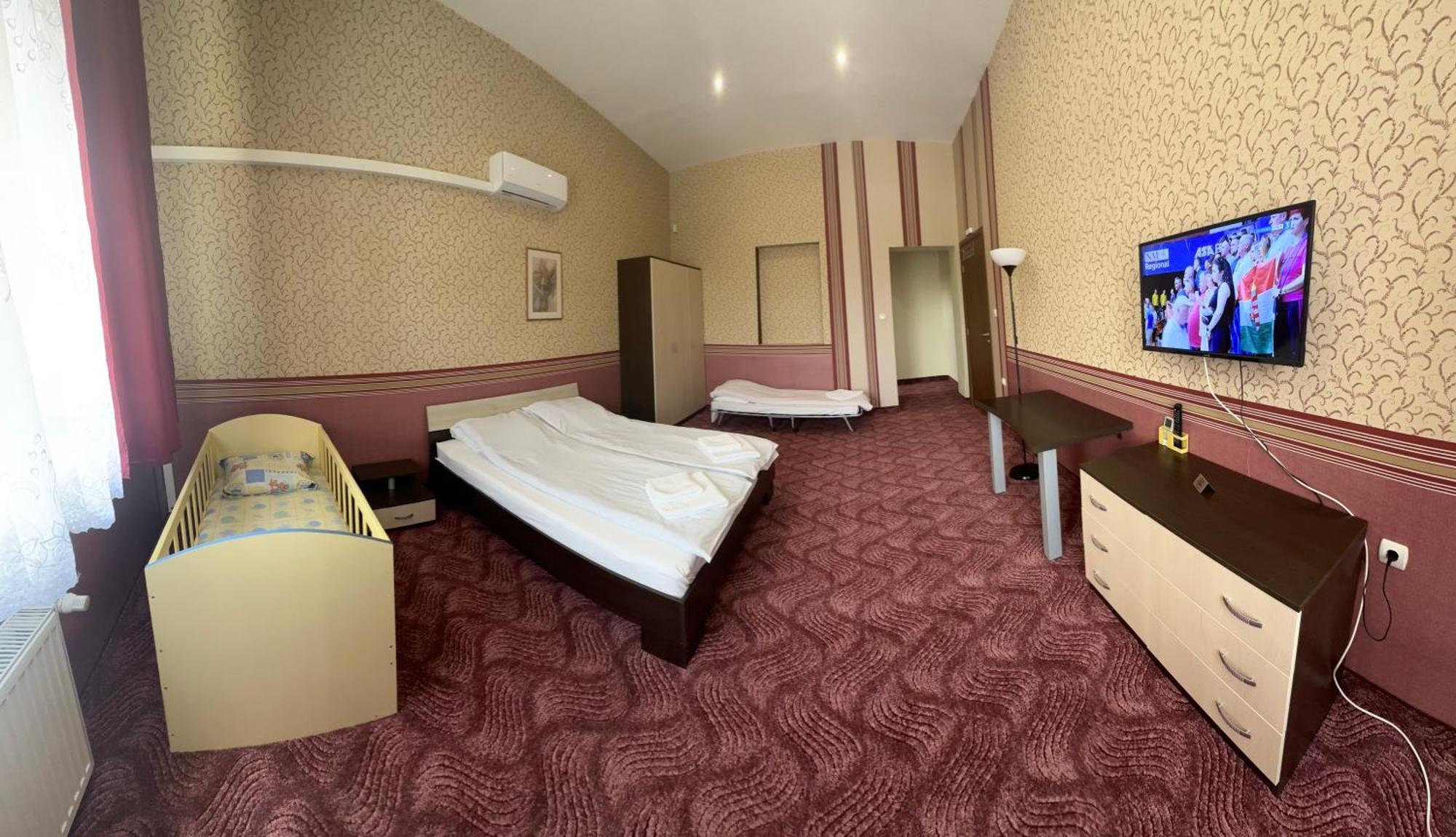 Kremena Guest House Luaran gambar