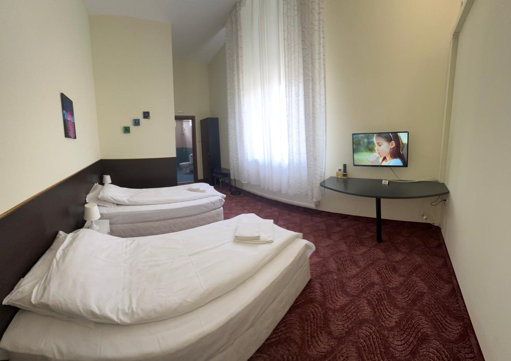 Kremena Guest House Luaran gambar
