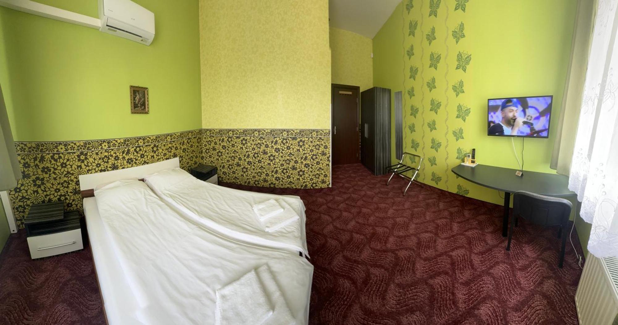 Kremena Guest House Luaran gambar