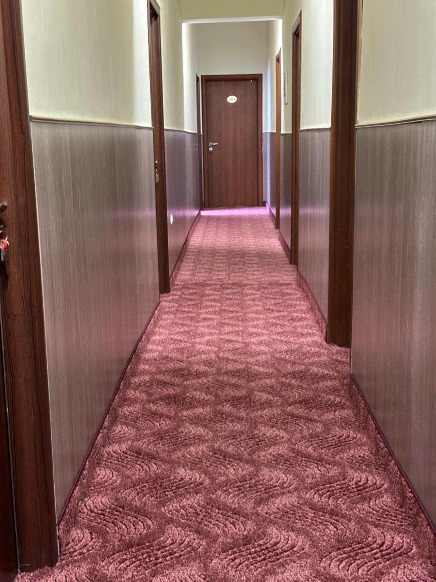 Kremena Guest House Luaran gambar