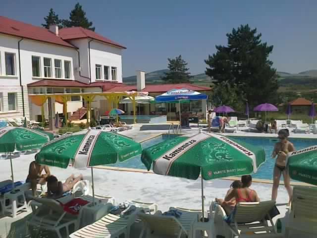 Kremena Guest House Luaran gambar
