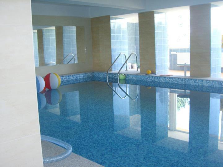 Kremena Guest House Luaran gambar